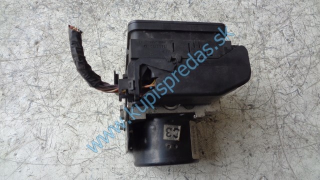 pumpa abs na ford fiestu 1,4i, mk7, AV59-2C405-EA